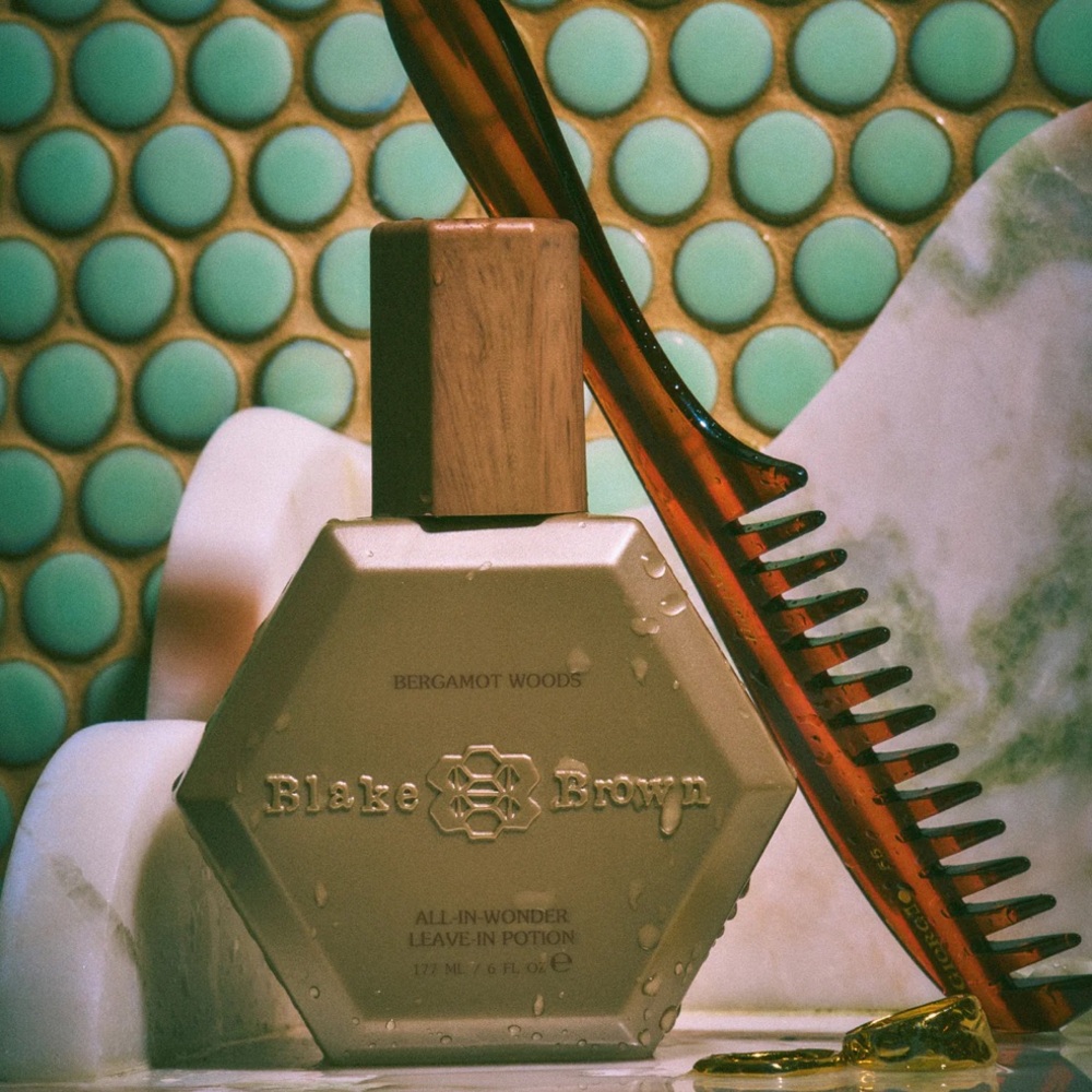 Blake Brown All-In-Wonder Leave-In Potion